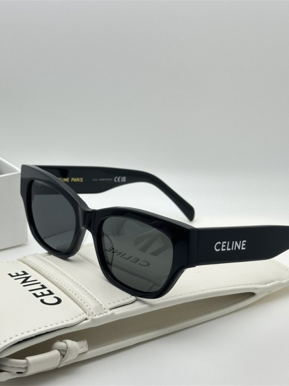 New, CELINE Sunglasses - Picture 7 of 8